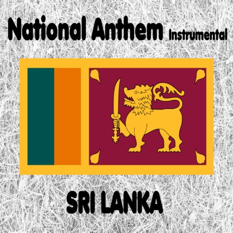 Sri Lanka - Sri Lanka Matha - Singalese National Anthem (Mother Sri Lanka) Instrumental | Boomplay Music