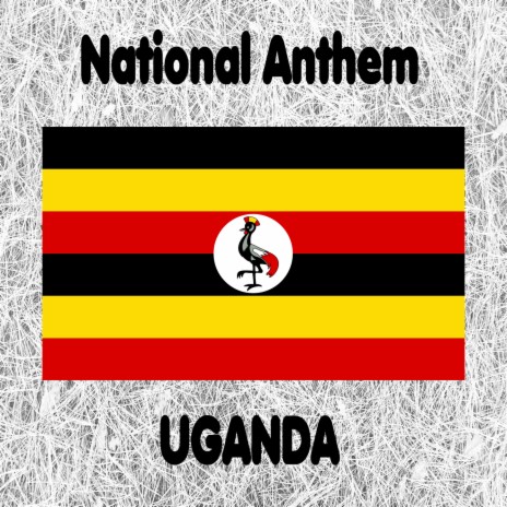 Uganda - Oh Uganda | Boomplay Music