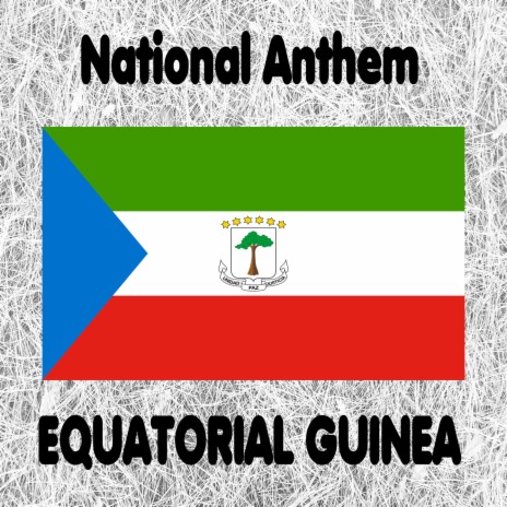 Equatorial Guinea - Caminemos Pisando la Senda de Nuestra Inmensa Felicidad - National Anthem (Let Us Tread the Path of Our Immense Happiness) Instrumental