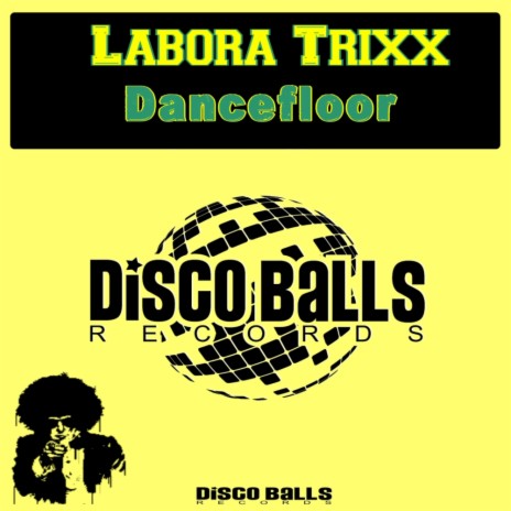 Dancefloor (Dub Mix) | Boomplay Music