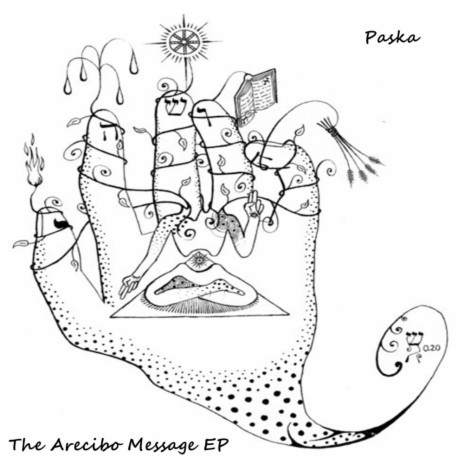 The Arecibo Message (Original Mix) | Boomplay Music