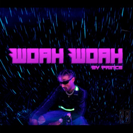 Woah Woah | Boomplay Music