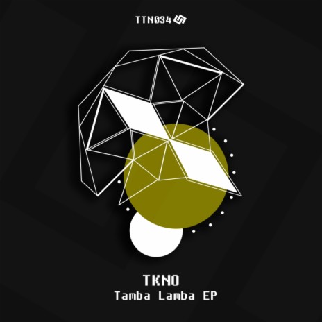 Tamba Lamba (Original Mix)