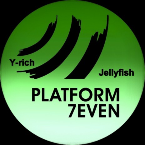 Jellyfish (Original Mix) | Boomplay Music