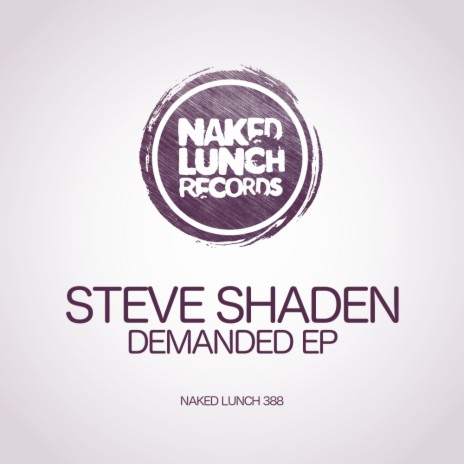 Demanded (Original Mix)