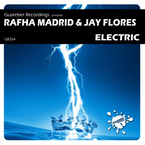 Electric (Original Mix) ft. Jay Flores