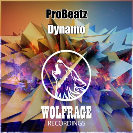Dynamo (Original Mix) | Boomplay Music