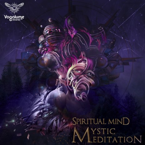 Mystic Meditation (Original Mix) ft. Sinestesia | Boomplay Music