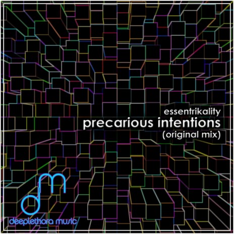 Precarious Intentions (Original Mix)