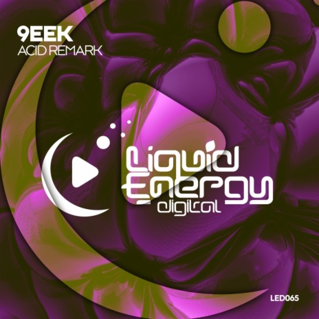 Acid Remark (Original Mix) | Boomplay Music