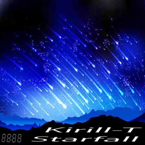 Starfall (Original Mix) | Boomplay Music