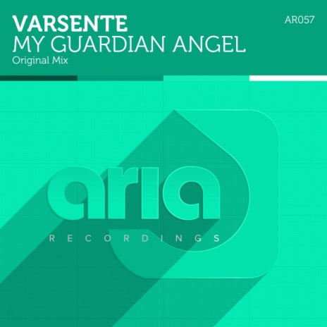 My Guardian Angel (Original Mix) | Boomplay Music