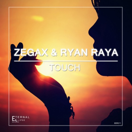 Touch (Original Mix) ft. Ryan Raya | Boomplay Music