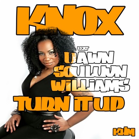 Turn It Up (Knox & Wozniak Mix) ft. Dawn Soulovn Williams