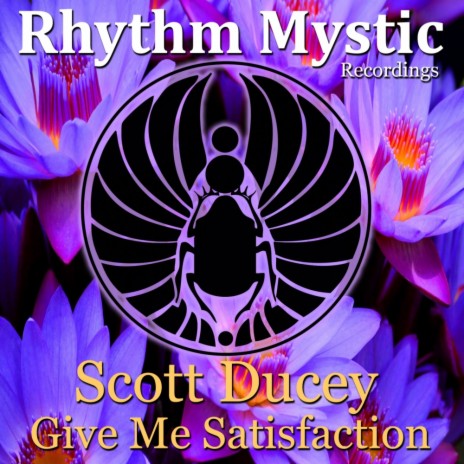 Give Me Satisfaction (Original Mix)