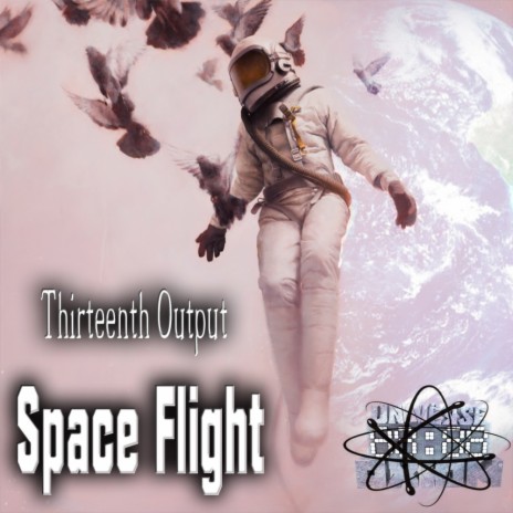 Space Flight (Original Mix) | Boomplay Music