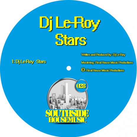 Stars (Original Mix)