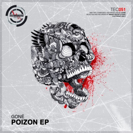 Poizon (Original Mix) | Boomplay Music