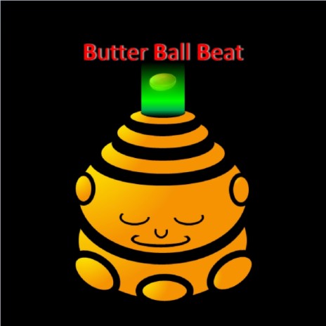 Butter Ball Beat1 (Original Mix) | Boomplay Music