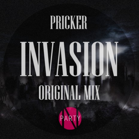 Invasion (Original Mix) | Boomplay Music