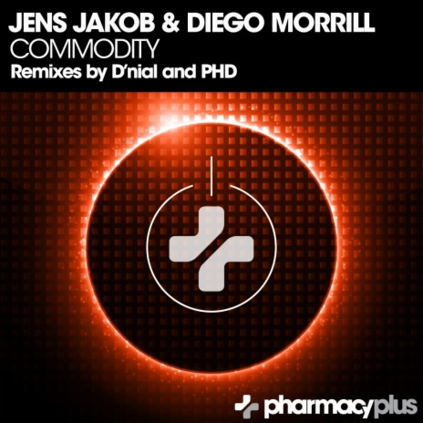 Commodity (PHD Remix) ft. Diego Morrill