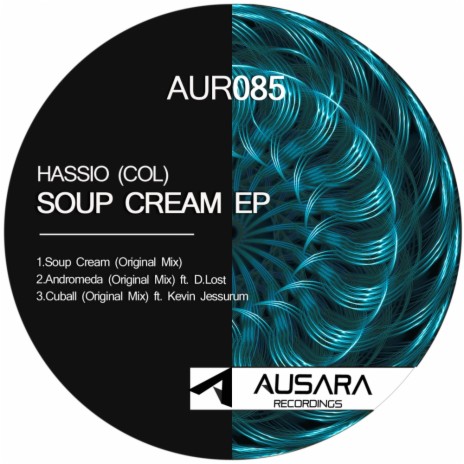 Soup Cream (Original Mix) | Boomplay Music