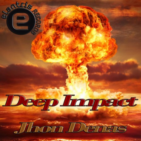 Deep Impact (Original Mix) | Boomplay Music