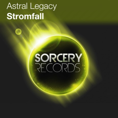Stromfall (Original Mix) | Boomplay Music