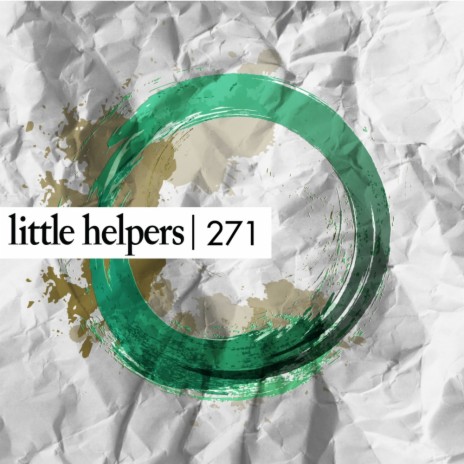 Little Helper 271-1 (Original Mix)