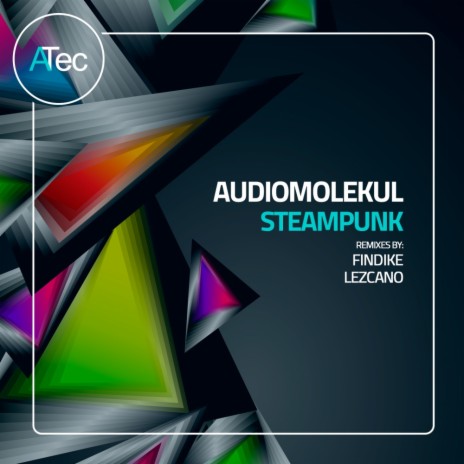 Steampunk (Findike Remix) | Boomplay Music