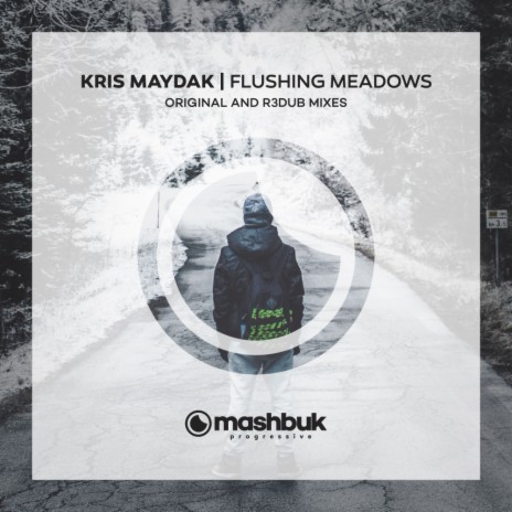 Flushing Meadows (R3dub Remix)