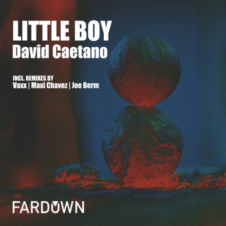 Little Boy (Maxi Chavez Remix)