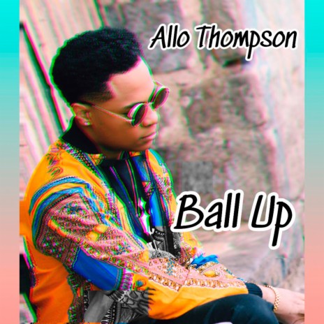 Ball Up | Boomplay Music