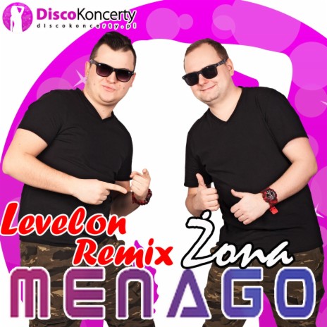 Żona (Levelon Remix) | Boomplay Music