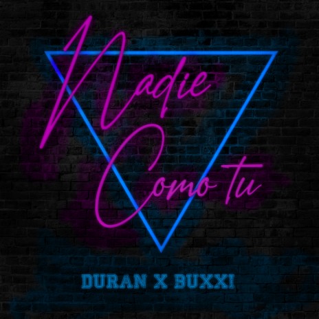 Nadie como tu | Boomplay Music