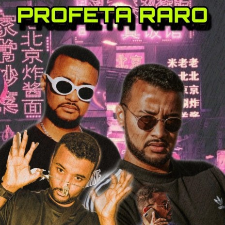 Profeta Raro | Boomplay Music