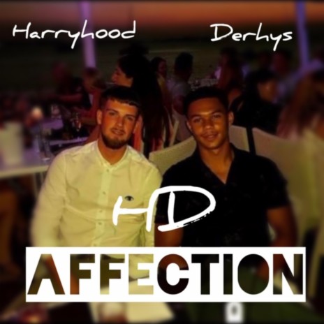 Affection ft. Derhys & Harry hood | Boomplay Music