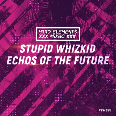 Echos of the Future | Boomplay Music