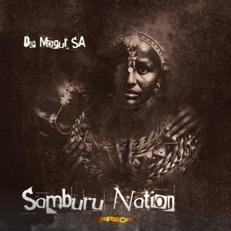 Samburu Nation (Original Mix) | Boomplay Music