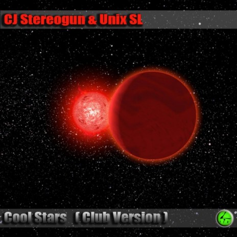 Cool Stars (Club Version) ft. Unix SL