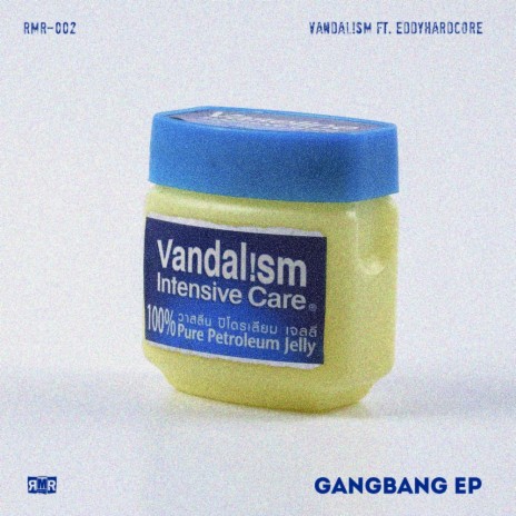 Gangbang (Original Mix)