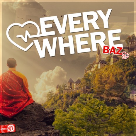 Everywhere (Original Mix)