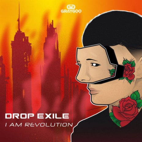 I Am Revolution (Original Mix) | Boomplay Music