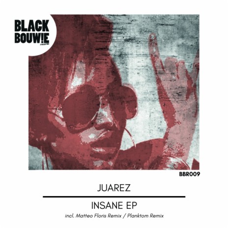 Insane (Planktom Remix) | Boomplay Music