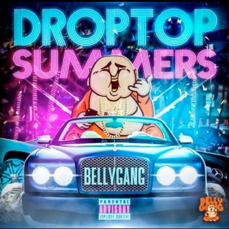 Drop Top Summers | Boomplay Music