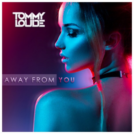 Away From You (Retro Mix) | Boomplay Music