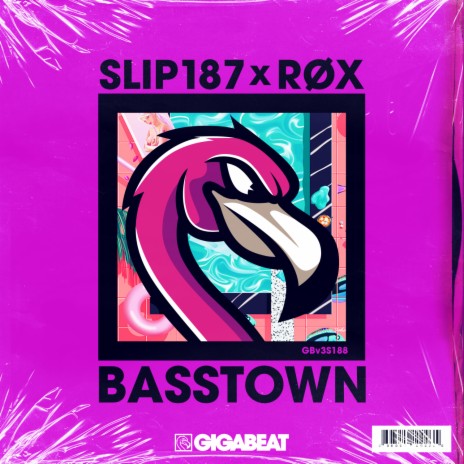 Basstown ft. RØX | Boomplay Music