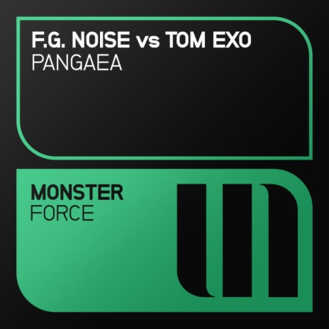 Pangaea (Original Mix) ft. Tom Exo