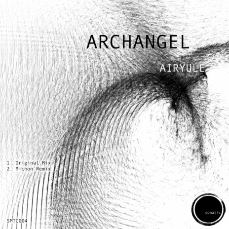 Archangel (Original Mix)