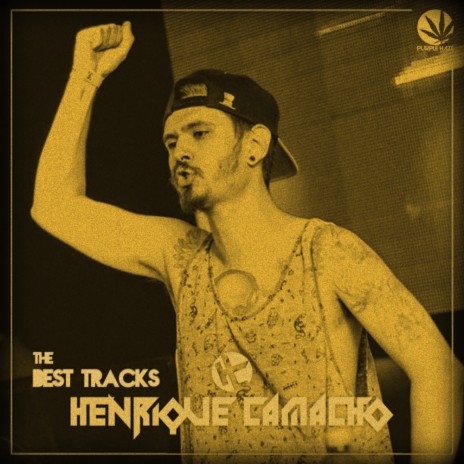 América (Henrique Camacho, Jon Mesquita Remix) | Boomplay Music
